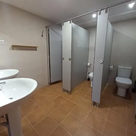 Hostel Rincon De Guara Bierge