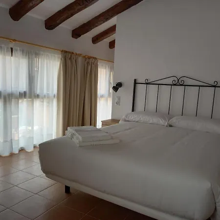 Rincón De Guara * Bierge