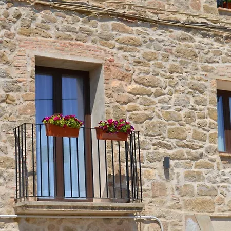 Rincon De Guara Hostel