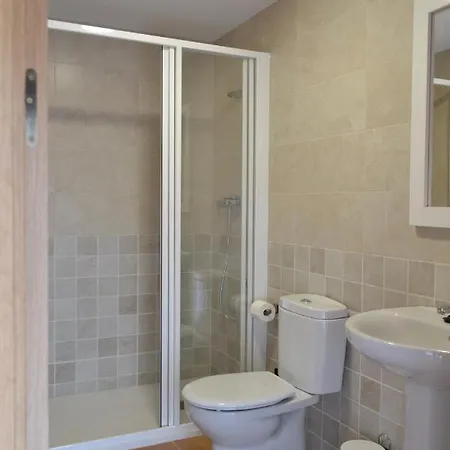 Hostel Rincon De Guara Bierge