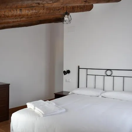 Rincon De Guara Hostel