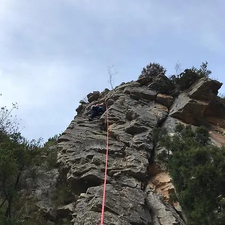 Rincon De Guara Hostel Bierge