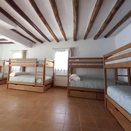 Rincon De Guara Hostel Bierge