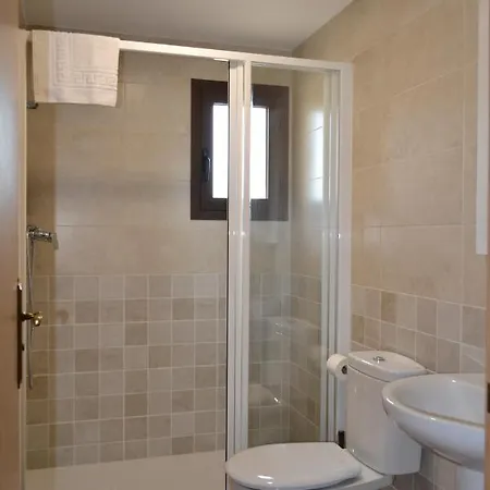 Rincón De Guara Hostal