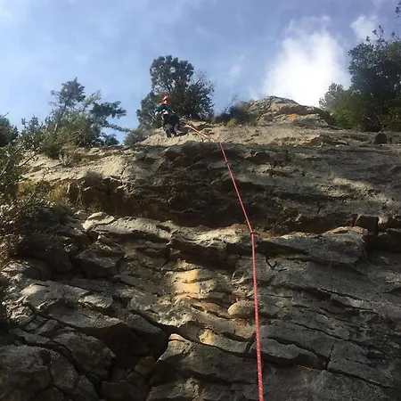 Rincón De Guara Bierge