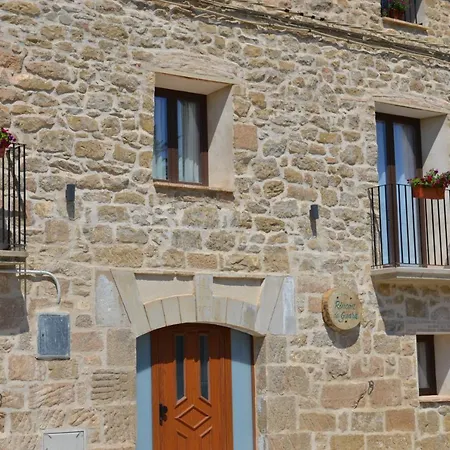 Hostal Rincón De Guara Bierge