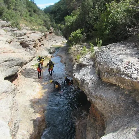 Rincon De Guara Hostel Bierge