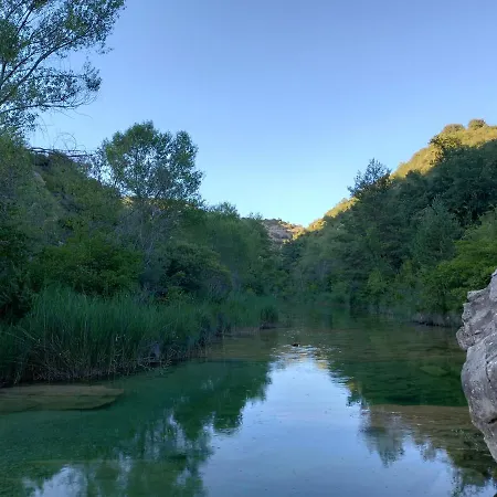 Hostel Rincon De Guara *