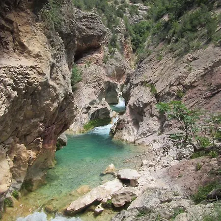 Rincon De Guara Hostel *