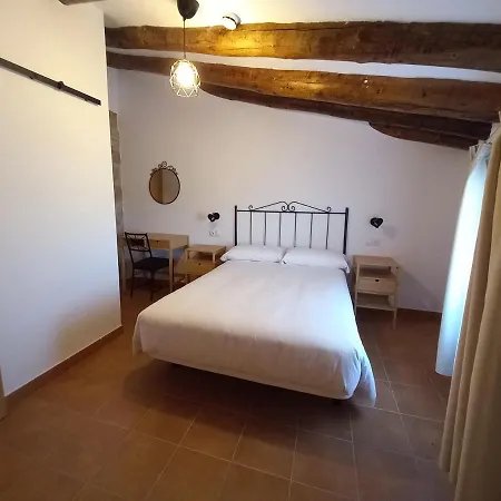 Hostel Rincon De Guara