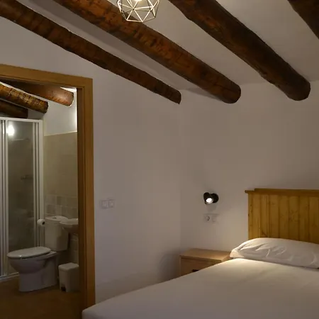 Rincon De Guara Hostel