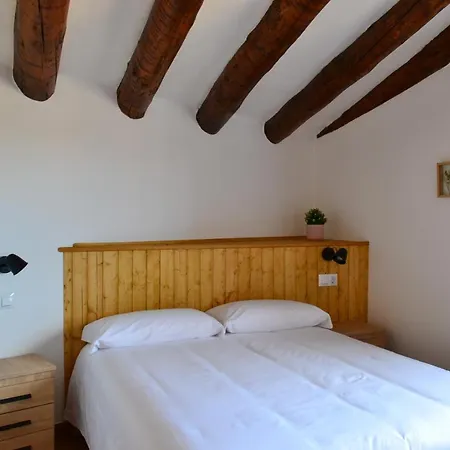 Hostal Rincón De Guara *