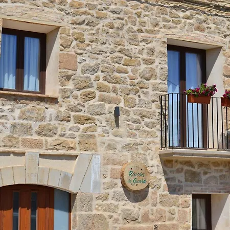 Rincon De Guara Hostel *