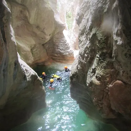 Rincon De Guara * Bierge