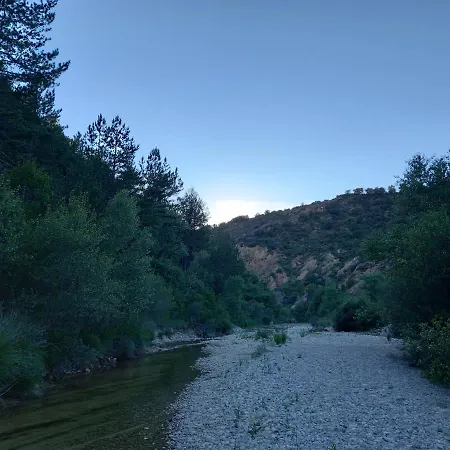 Rincon De Guara Hostel