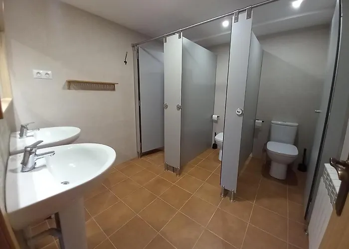 Albergue Rincón De Guara Bierge