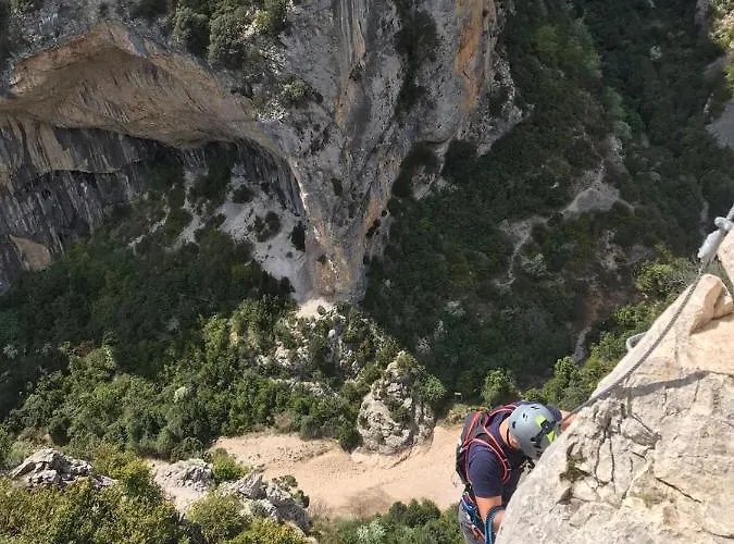 Rincón De Guara Albergue