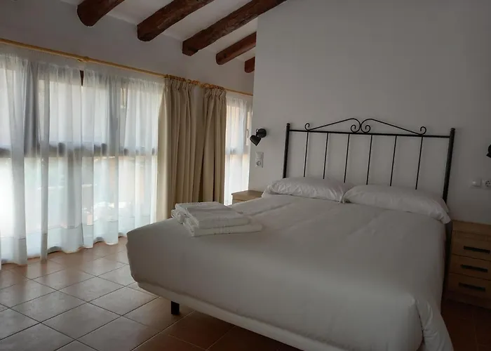 Rincón De Guara * Bierge