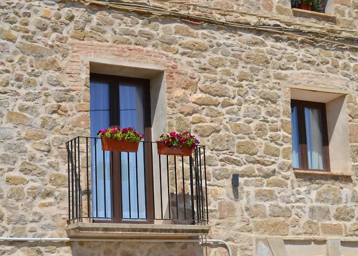 Rincon De Guara Hostel