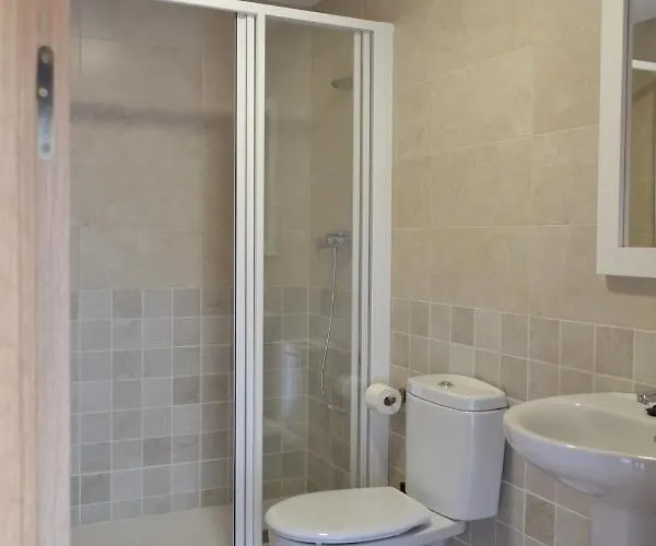 Albergue Rincón De Guara Bierge