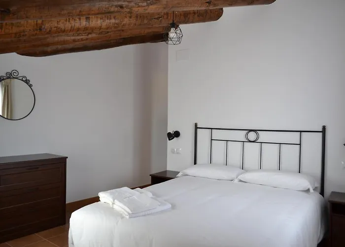 Rincón De Guara Albergue