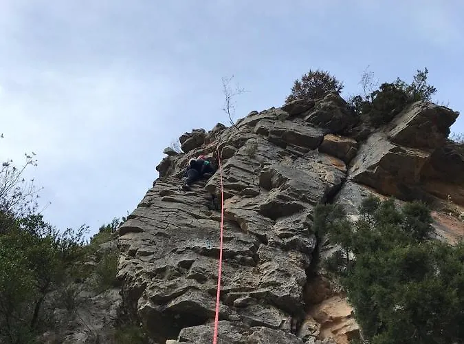 Rincón De Guara Albergue Bierge