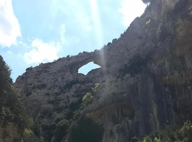 Rincón De Guara Albergue Bierge