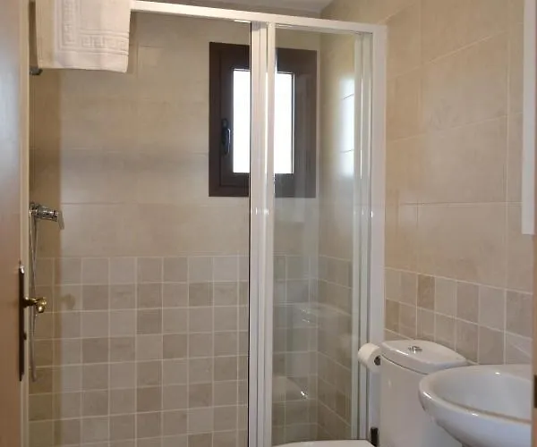 Rincon De Guara Hostel