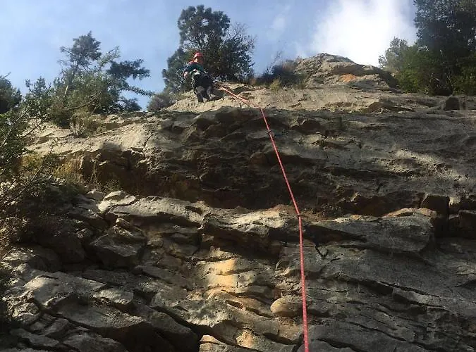 Rincón De Guara Bierge