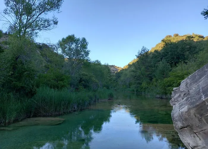 Albergue Rincón De Guara *