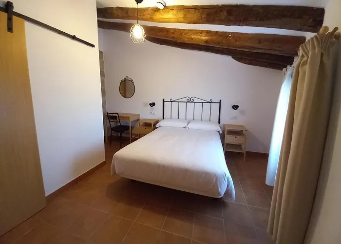 Albergue Rincón De Guara