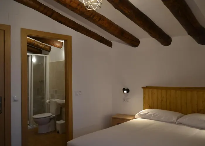 Rincon De Guara Hostel