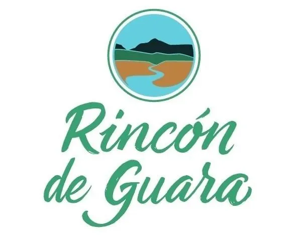 Hostel Rincon De Guara