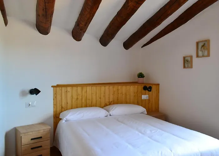 Albergue Rincón De Guara *