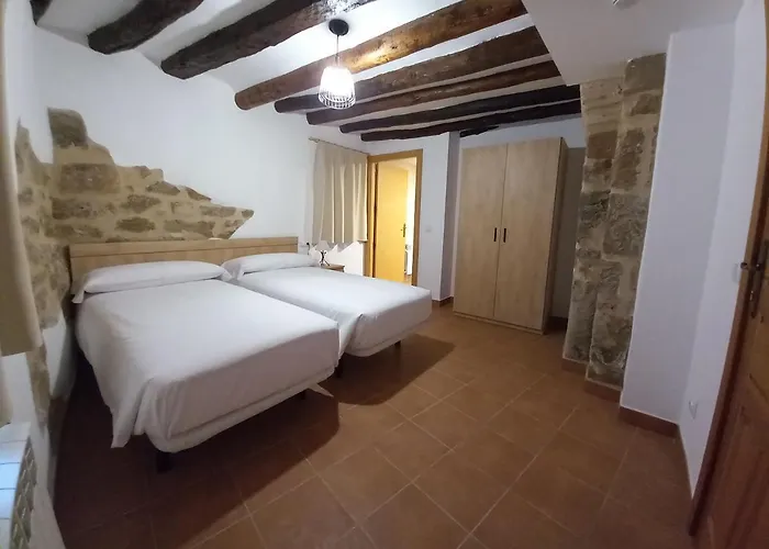 Rincon De Guara Bierge