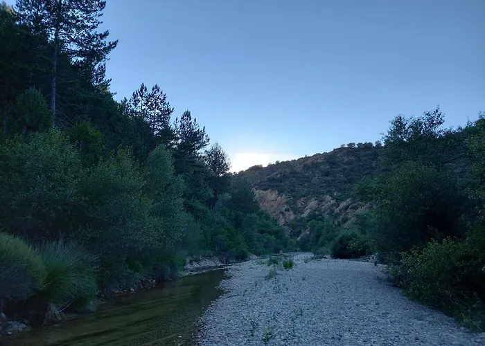 Rincón De Guara Albergue
